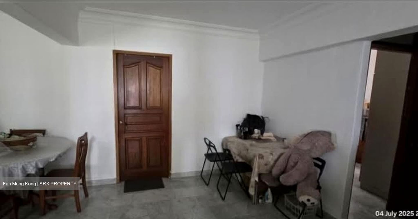 Blk 613 Clementi West Street 1 (Clementi), HDB 5 Rooms #597993371